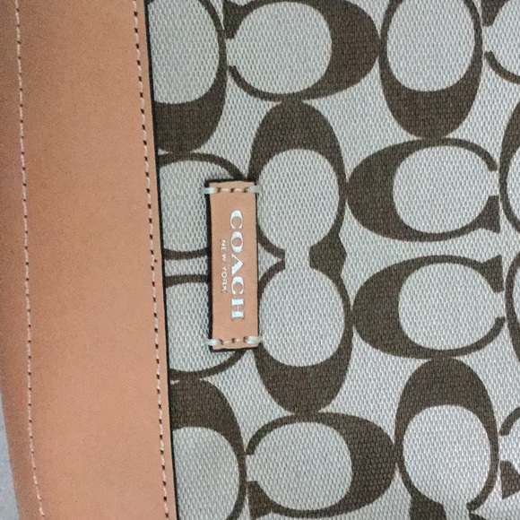 Coach bag - Picture 2 of 5